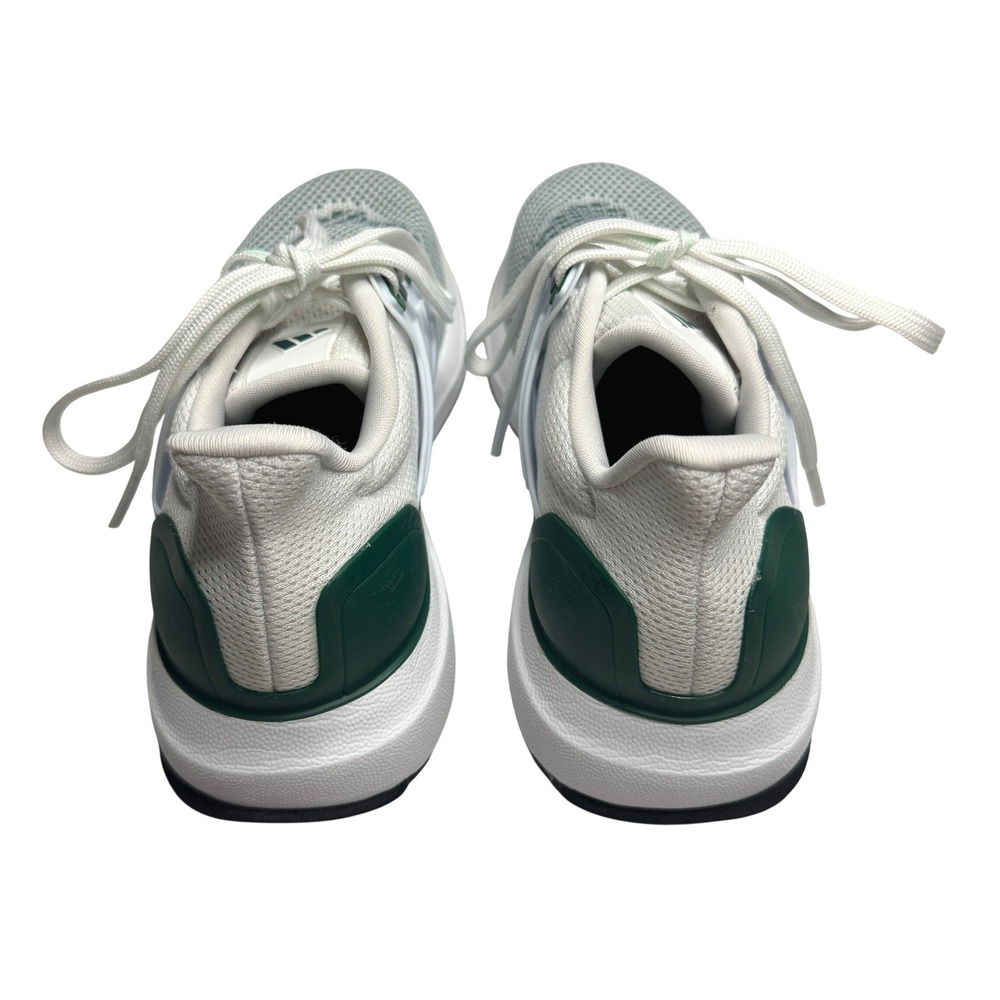 Adidas Ultrabounce Dreamstrike Kids Running Shoes White Green JR1421 Size 3.5Y - Picture 3 of 7